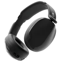 Наушники SkullCandy HESH 540 ANC Черный Черный Беспроводные/ Персональный