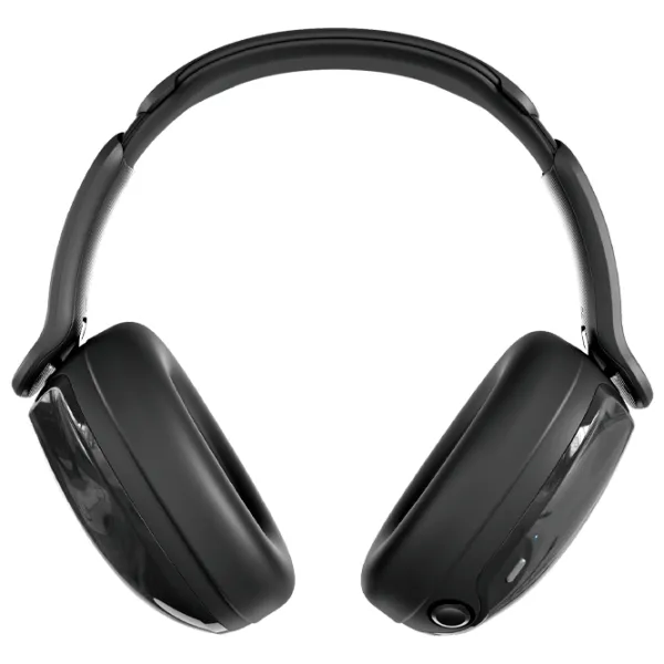 Căști SkullCandy HESH 540 ANC Black Black Fără fir/ Personal photo 2
