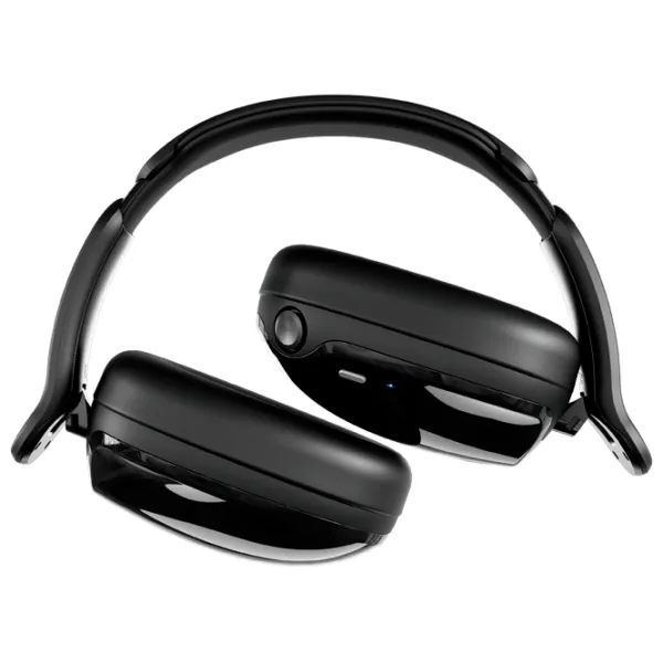 Căști SkullCandy HESH 540 ANC Black Black Fără fir/ Personal photo 5