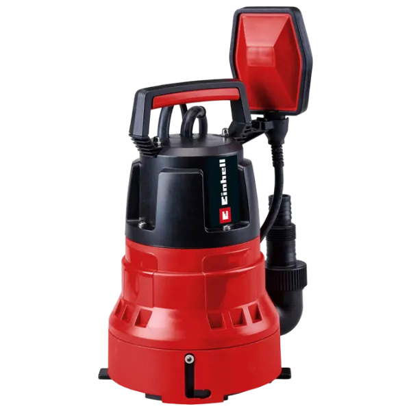 Pompa submersibilă Einhell GC-DP 6935 LL 690 W 16200 l/h photo 1 Pompa submersibilă Einhell GC-DP 6935 LL 690 W 16200 l/h photo 1