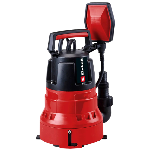 Pompa submersibilă Einhell GC-DP 6935 LL 690 W 16200 l/h photo 1 Pompa submersibilă Einhell GC-DP 6935 LL 690 W 16200 l/h photo 1