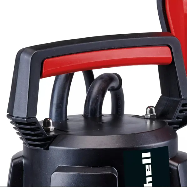 Pompa submersibilă Einhell GC-DP 6935 LL 690 W 16200 l/h photo 2 Pompa submersibilă Einhell GC-DP 6935 LL 690 W 16200 l/h photo 2