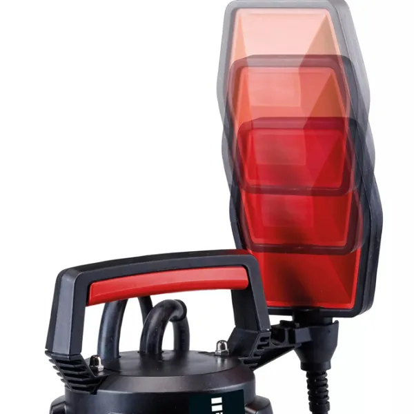 Pompa submersibilă Einhell GC-DP 6935 LL 690 W 16200 l/h photo 4 Pompa submersibilă Einhell GC-DP 6935 LL 690 W 16200 l/h photo 4