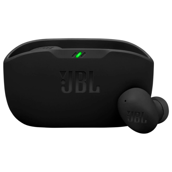 Наушники JBL Wave Buds 2 Черный Беспроводные/ Персональный photo 1 Наушники JBL Wave Buds 2 Черный Беспроводные/ Персональный photo 1