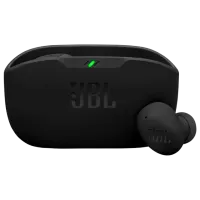 Наушники JBL Wave Buds 2 Черный Беспроводные/ Персональный