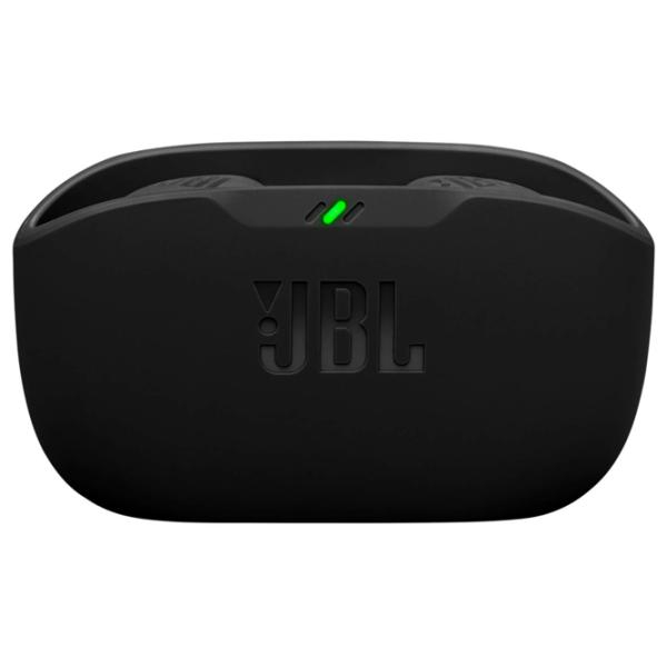 Наушники JBL Wave Buds 2 Черный Беспроводные/ Персональный photo 2 Наушники JBL Wave Buds 2 Черный Беспроводные/ Персональный photo 2