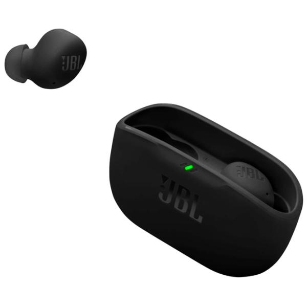 Наушники JBL Wave Buds 2 Черный Беспроводные/ Персональный photo 3 Наушники JBL Wave Buds 2 Черный Беспроводные/ Персональный photo 3