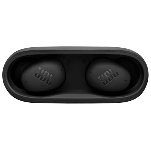 Наушники JBL Wave Buds 2 Черный Беспроводные/ Персональный photo 8 Наушники JBL Wave Buds 2 Черный Беспроводные/ Персональный photo 8