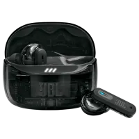 Наушники JBL Tune Beam 2 Черный Прозрачный Беспроводные/ Персональный