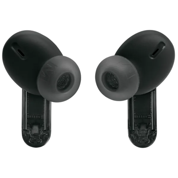 Наушники JBL Tune Beam 2 Черный Прозрачный Беспроводные/ Персональный photo 2