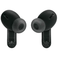 Наушники JBL Tune Beam 2 Черный Прозрачный Беспроводные/ Персональный photo 2