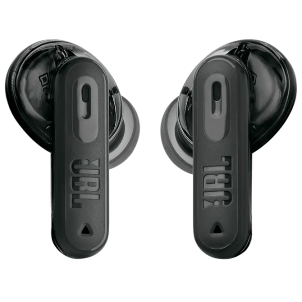 Наушники JBL Tune Beam 2 Черный Прозрачный Беспроводные/ Персональный photo 3