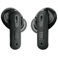 Наушники JBL Tune Beam 2 Черный Прозрачный Беспроводные/ Персональный photo 3