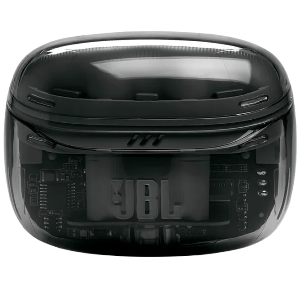 Наушники JBL Tune Beam 2 Черный Прозрачный Беспроводные/ Персональный photo 4