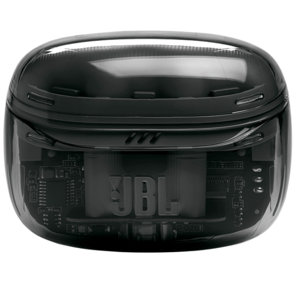 Наушники JBL Tune Beam 2 Черный Прозрачный Беспроводные/ Персональный photo 4