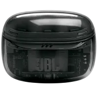Наушники JBL Tune Beam 2 Черный Прозрачный Беспроводные/ Персональный photo 4