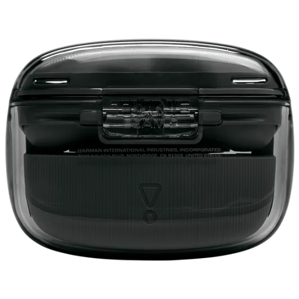 Наушники JBL Tune Beam 2 Черный Прозрачный Беспроводные/ Персональный photo 5