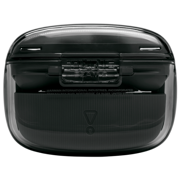 Наушники JBL Tune Beam 2 Черный Прозрачный Беспроводные/ Персональный photo 5