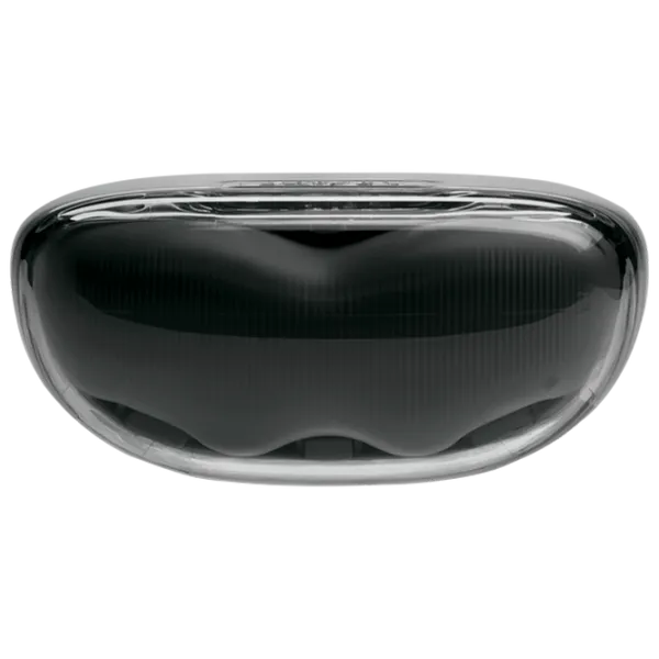 Наушники JBL Tune Beam 2 Черный Прозрачный Беспроводные/ Персональный photo 6