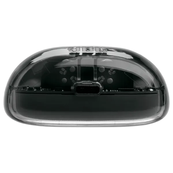 Наушники JBL Tune Beam 2 Черный Прозрачный Беспроводные/ Персональный photo 7