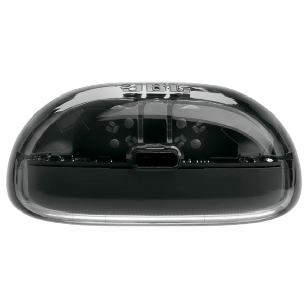 Наушники JBL Tune Beam 2 Черный Прозрачный Беспроводные/ Персональный photo 7