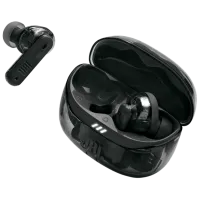 Наушники JBL Tune Beam 2 Черный Прозрачный Беспроводные/ Персональный photo 9
