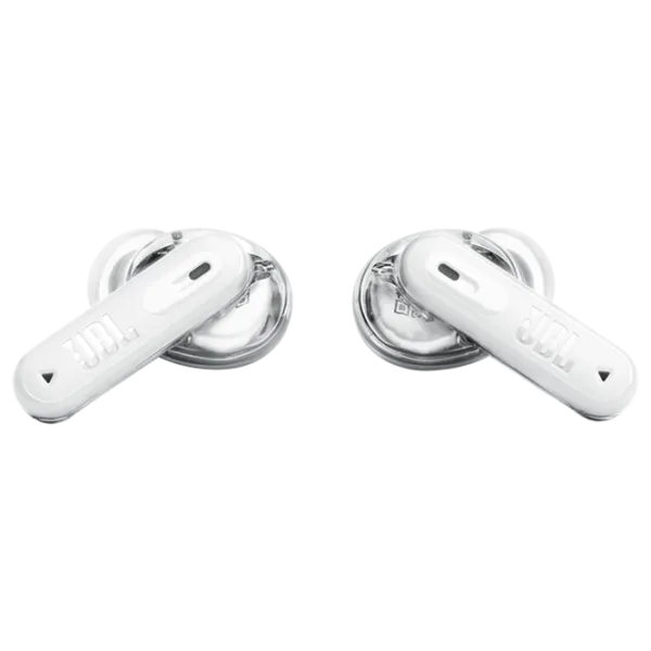Наушники JBL Tune Beam 2 Прозрачный Белый Беспроводные/ Персональный photo 2 Наушники JBL Tune Beam 2 Прозрачный Белый Беспроводные/ Персональный photo 2