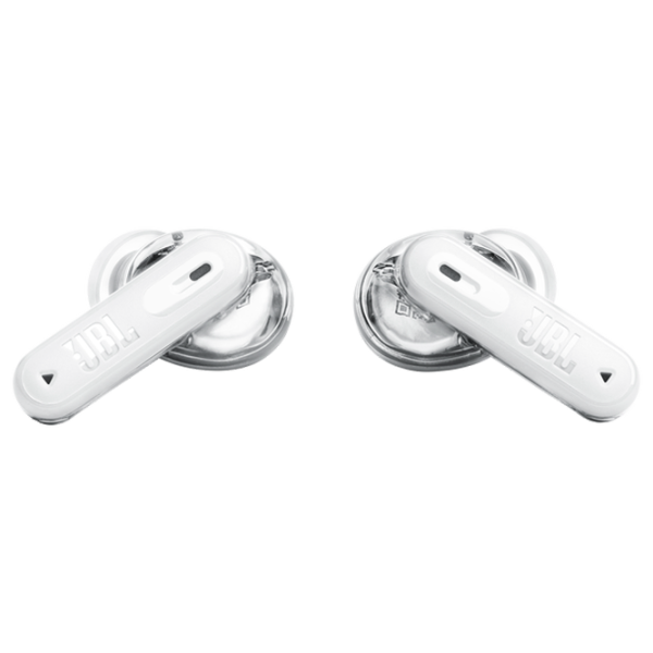 Наушники JBL Tune Beam 2 Прозрачный Белый Беспроводные/ Персональный photo 2 Наушники JBL Tune Beam 2 Прозрачный Белый Беспроводные/ Персональный photo 2