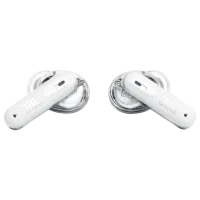 Наушники JBL Tune Beam 2 Прозрачный Белый Беспроводные/ Персональный photo 2