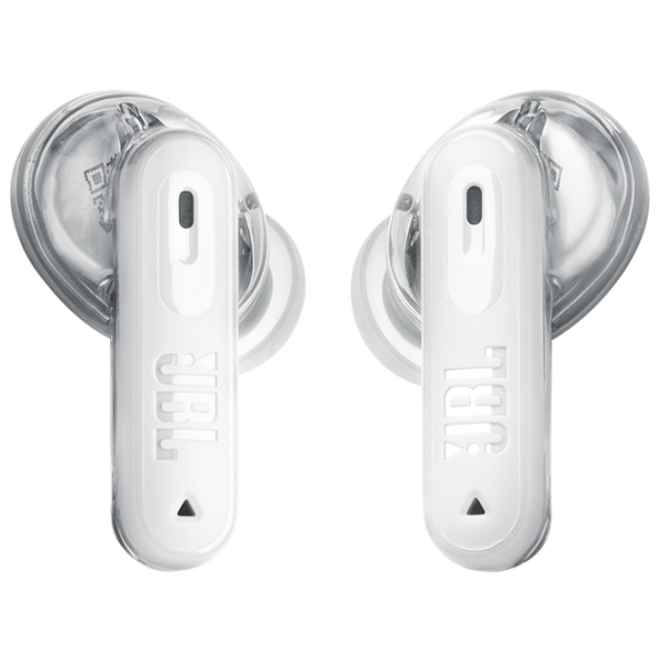 Наушники JBL Tune Beam 2 Прозрачный Белый Беспроводные/ Персональный photo 3 Наушники JBL Tune Beam 2 Прозрачный Белый Беспроводные/ Персональный photo 3