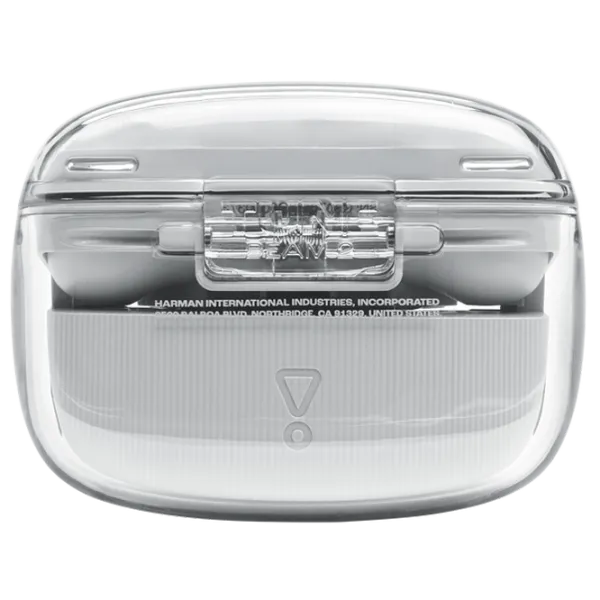 Наушники JBL Tune Beam 2 Прозрачный Белый Беспроводные/ Персональный photo 6 Наушники JBL Tune Beam 2 Прозрачный Белый Беспроводные/ Персональный photo 6