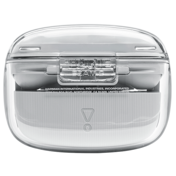 Наушники JBL Tune Beam 2 Прозрачный Белый Беспроводные/ Персональный photo 6 Наушники JBL Tune Beam 2 Прозрачный Белый Беспроводные/ Персональный photo 6