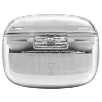 Наушники JBL Tune Beam 2 Прозрачный Белый Беспроводные/ Персональный photo 6