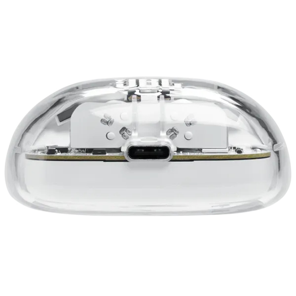 Наушники JBL Tune Beam 2 Прозрачный Белый Беспроводные/ Персональный photo 8 Наушники JBL Tune Beam 2 Прозрачный Белый Беспроводные/ Персональный photo 8