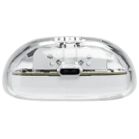 Наушники JBL Tune Beam 2 Прозрачный Белый Беспроводные/ Персональный photo 8