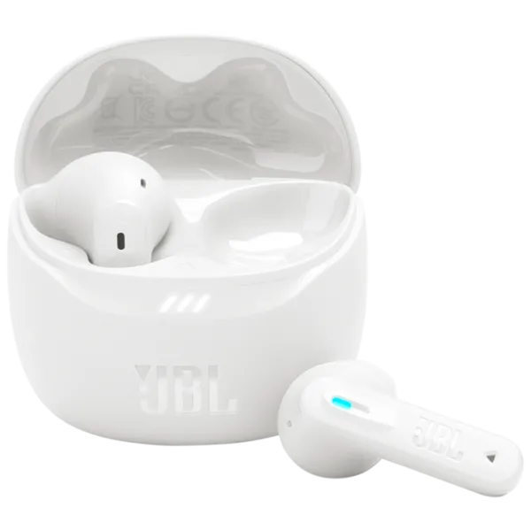 Наушники JBL Tune Flex 2 Черный Белый Беспроводные/ Персональный photo 1 Наушники JBL Tune Flex 2 Черный Белый Беспроводные/ Персональный photo 1