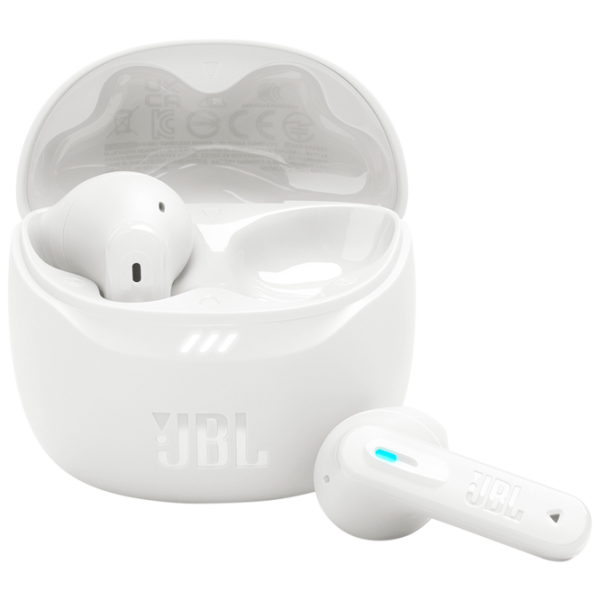 Наушники JBL Tune Flex 2 Черный Белый Беспроводные/ Персональный photo 1 Наушники JBL Tune Flex 2 Черный Белый Беспроводные/ Персональный photo 1