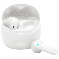 Наушники JBL Tune Flex 2 Черный Белый Беспроводные/ Персональный