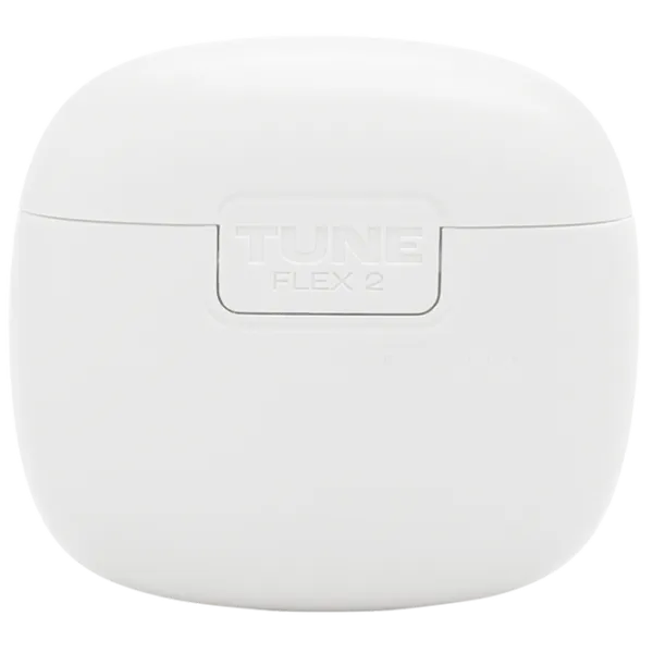 Наушники JBL Tune Flex 2 Черный Белый Беспроводные/ Персональный photo 5 Наушники JBL Tune Flex 2 Черный Белый Беспроводные/ Персональный photo 5