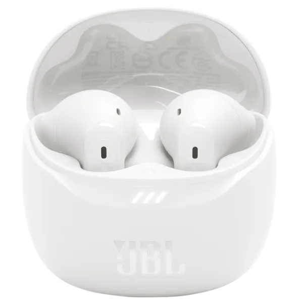 Наушники JBL Tune Flex 2 Черный Белый Беспроводные/ Персональный photo 6 Наушники JBL Tune Flex 2 Черный Белый Беспроводные/ Персональный photo 6