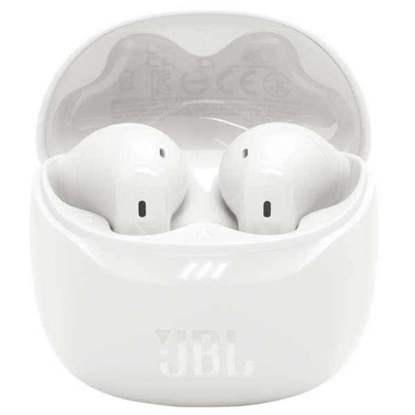 Наушники JBL Tune Flex 2 Черный Белый Беспроводные/ Персональный photo 6 Наушники JBL Tune Flex 2 Черный Белый Беспроводные/ Персональный photo 6