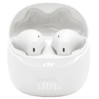 Наушники JBL Tune Flex 2 Черный Белый Беспроводные/ Персональный photo 6