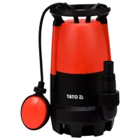 Погружной насос Yato YT85333 900 Вт 18000 л/ч
