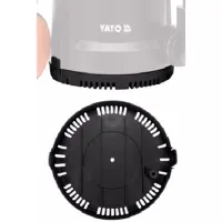Pompa submersibilă Yato YT85333 900 W 18000 l/h photo 4
