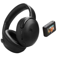 Наушники JBL Tour One M3 Черный Беспроводные/ Персональный