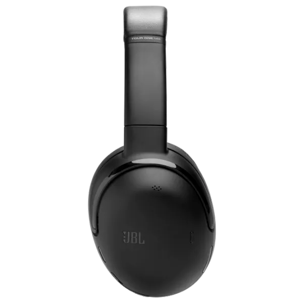 Наушники JBL Tour One M3 Черный Беспроводные/ Персональный photo 2 Наушники JBL Tour One M3 Черный Беспроводные/ Персональный photo 2