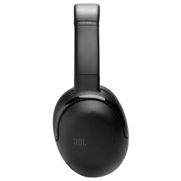 Наушники JBL Tour One M3 Черный Беспроводные/ Персональный photo 2 Наушники JBL Tour One M3 Черный Беспроводные/ Персональный photo 2