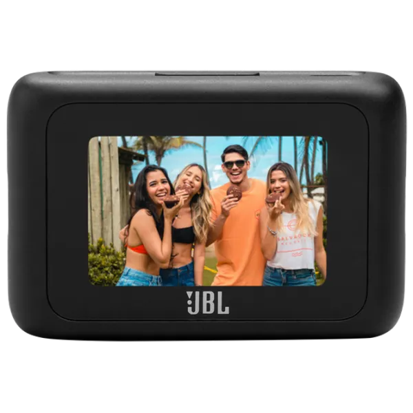 Наушники JBL Tour One M3 Черный Беспроводные/ Персональный photo 4 Наушники JBL Tour One M3 Черный Беспроводные/ Персональный photo 4