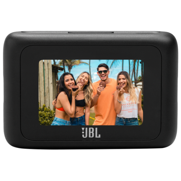 Наушники JBL Tour One M3 Черный Беспроводные/ Персональный photo 4 Наушники JBL Tour One M3 Черный Беспроводные/ Персональный photo 4