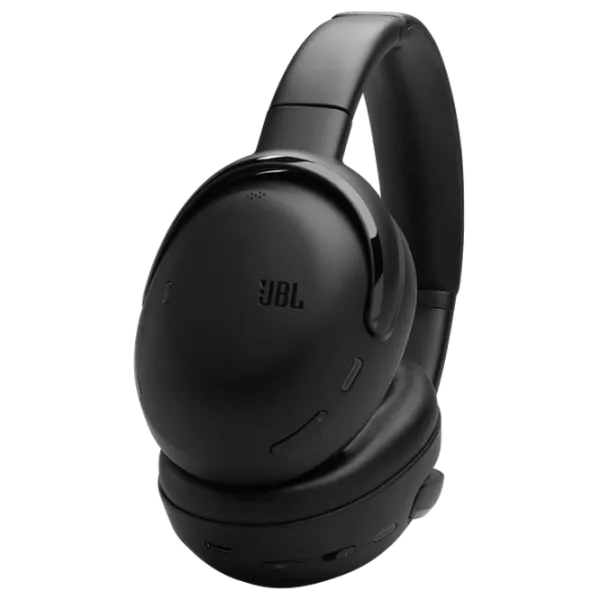 Наушники JBL Tour One M3 Черный Беспроводные/ Персональный photo 7 Наушники JBL Tour One M3 Черный Беспроводные/ Персональный photo 7